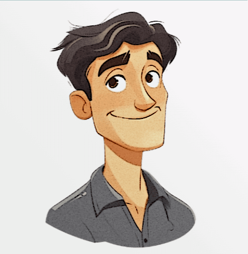 James P.